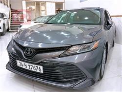 تۆیۆتا کامری